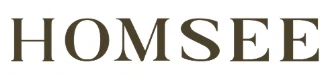 Homsee logo