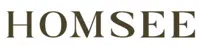 Homsee logo