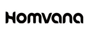 Homvana promo code