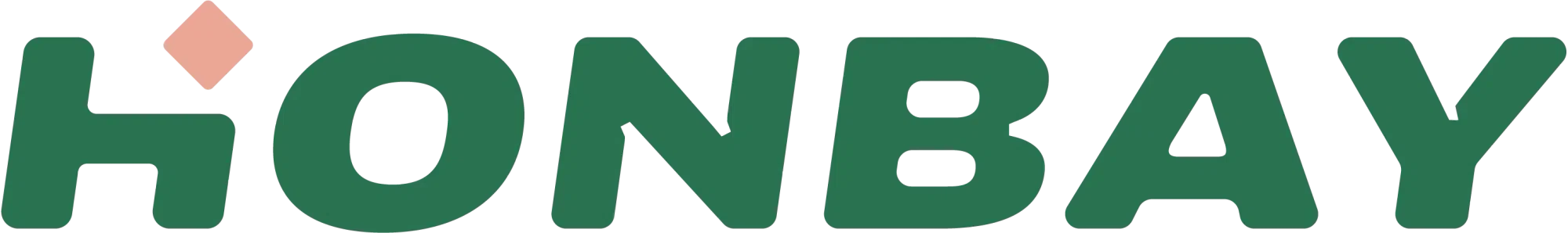 HONBAY logo