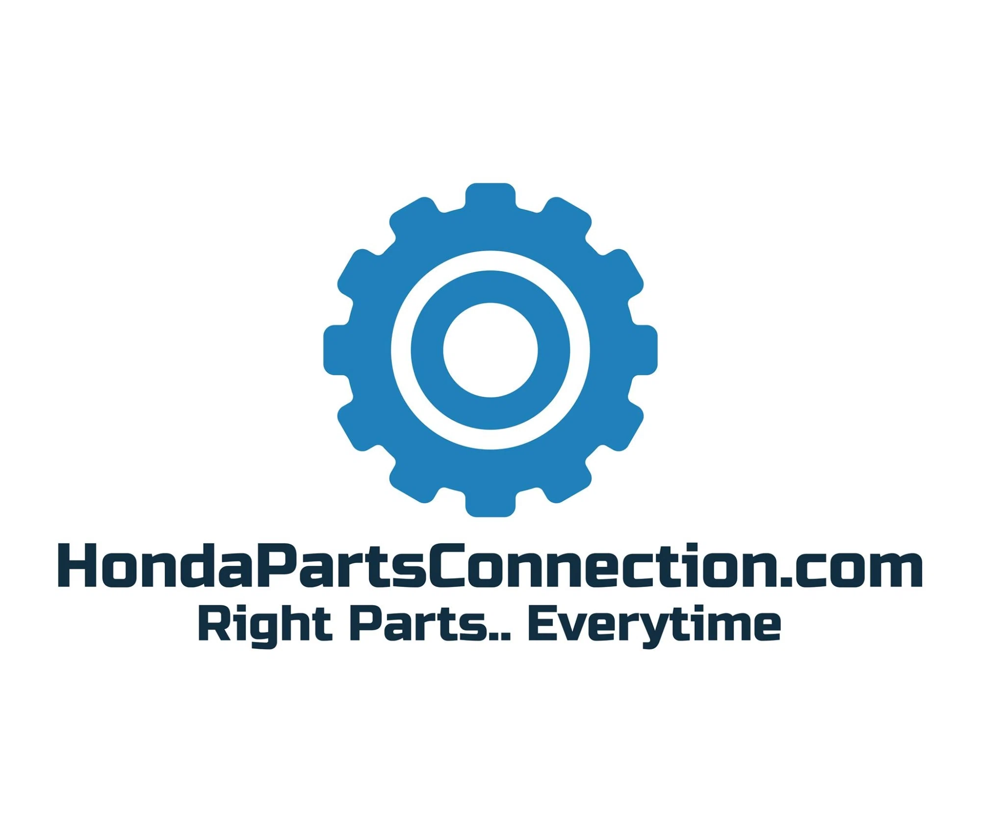 Honda Parts Connection logo