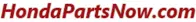 Honda Parts Now logo