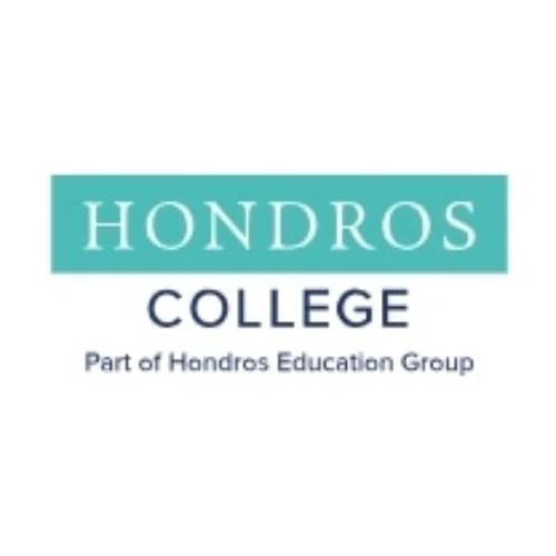 Hondros logo