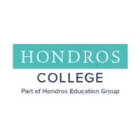 Hondros logo