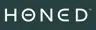 Honed logo