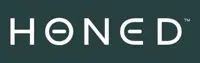 Honed logo