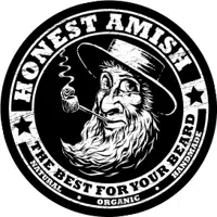 Honest Amish logo