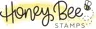 Honey Bee Stamps logo