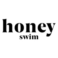 Honey Swim logo
