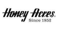 Honey Acres logo