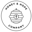 Honey & Hope Co logo