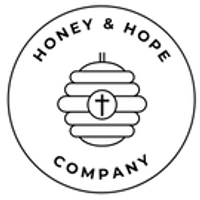 Honey & Hope Co logo