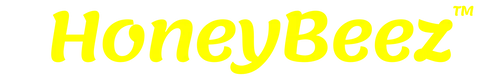 Honey Beez logo