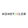HoneyColor logo