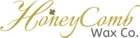 Honeycomb Wax Co. logo