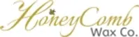 Honeycomb Wax Co. logo