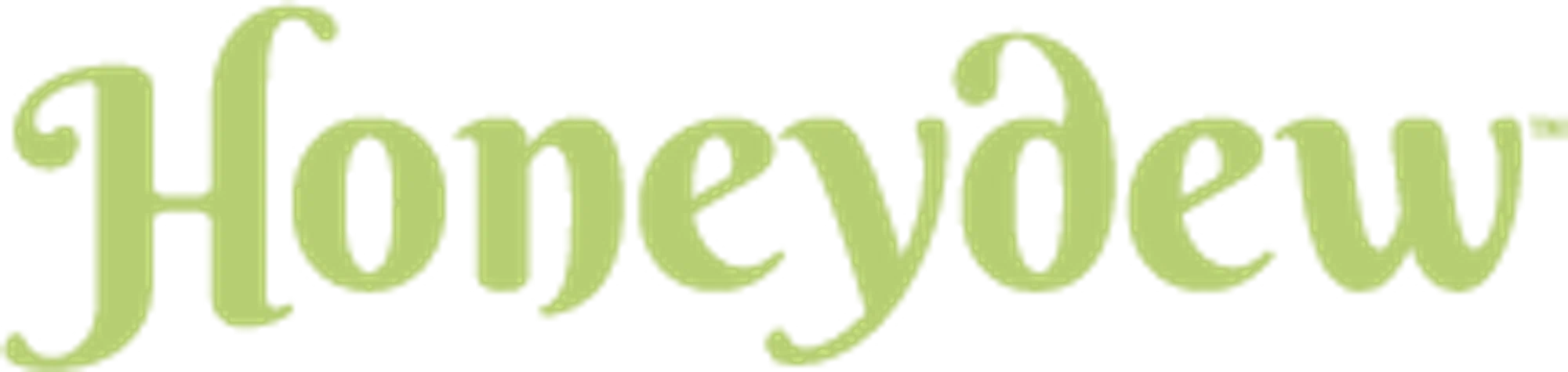 Honeydew Products logo