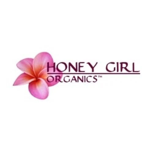Honey Girl Organics logo