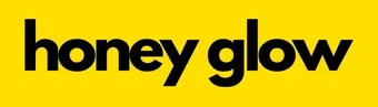 Honey Glow logo
