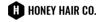 Honey Hair Co coupon code