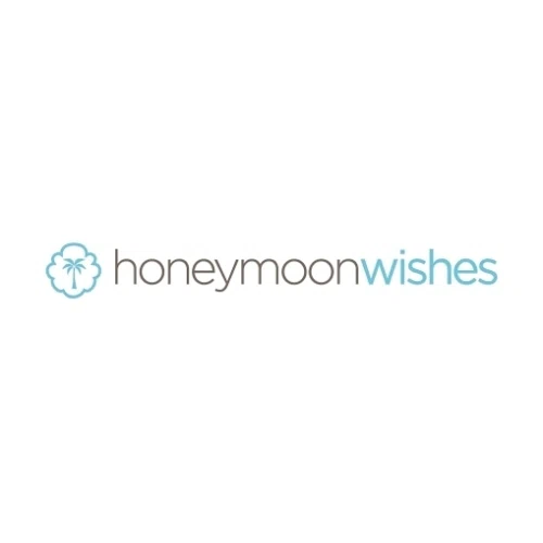 Honeymoon Wishes logo