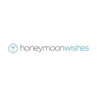 Honeymoon Wishes logo