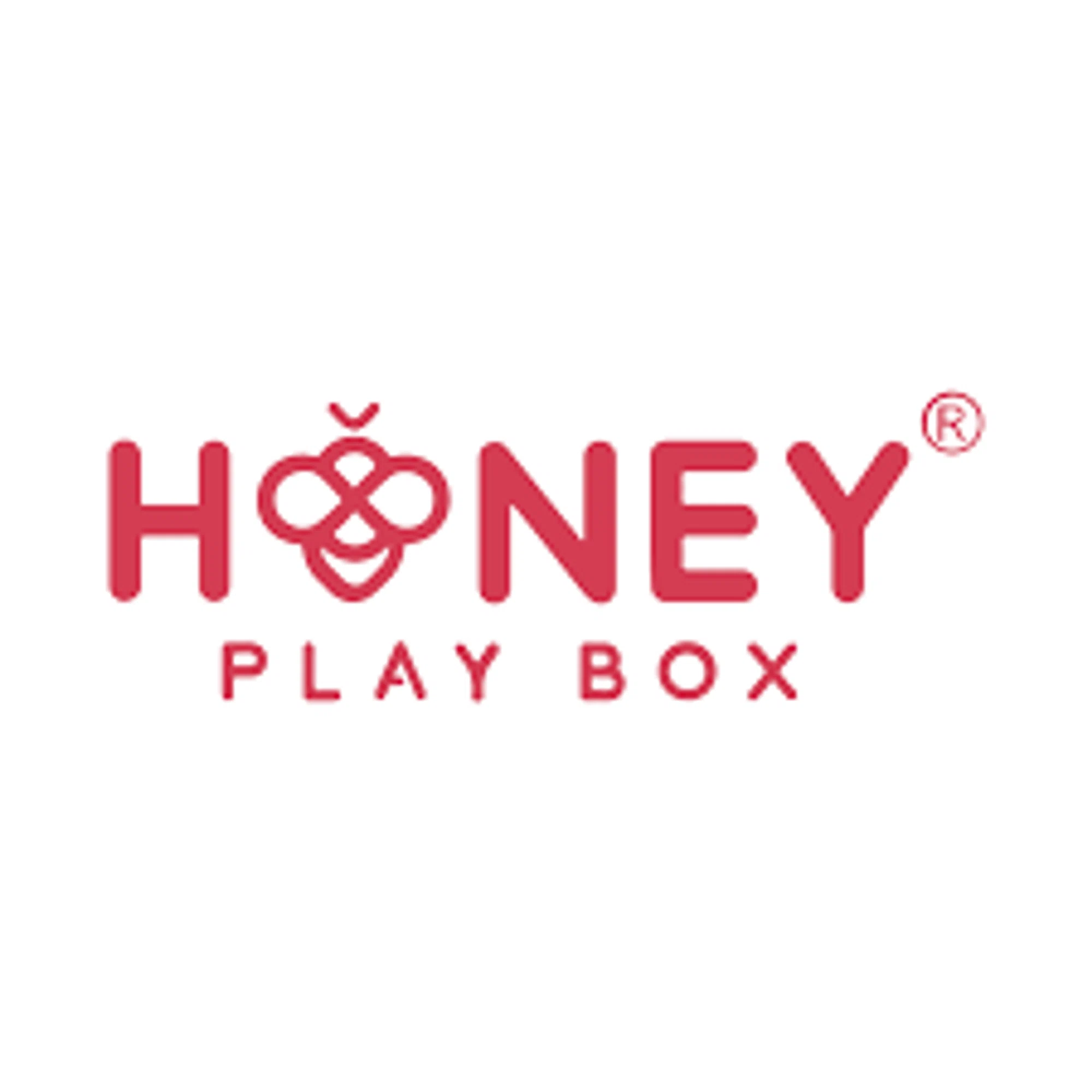 Honey Play Box logo
