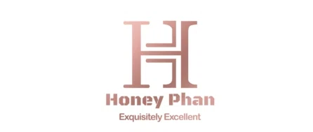Honey's Nail Secret logo