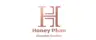 Honey's Nail Secret logo
