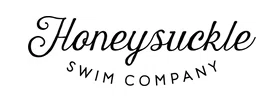 Honeysuckle Swim Company logo
