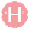 Honey Wardrobe logo