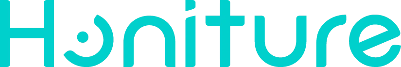 Honiture logo