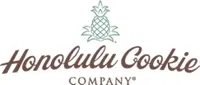 Honolulu Cookie logo