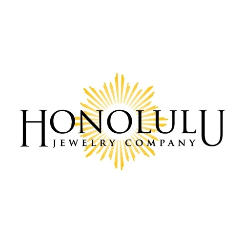 Honolulu Jewelry Company logo