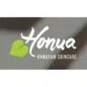 Honua Hawaiian Skincare logo