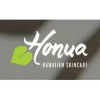 Honua Hawaiian Skincare logo