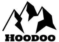 Hoodoo Sports logo