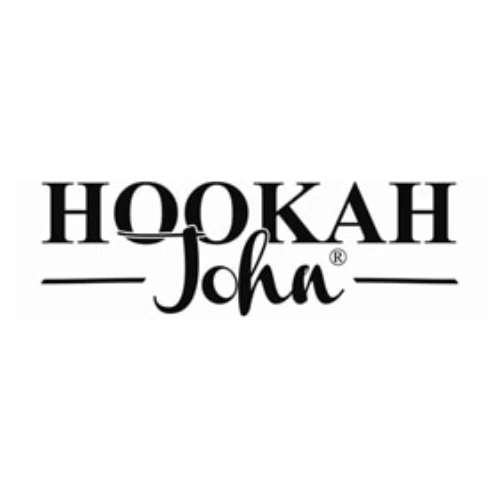 Hookahjohn logo
