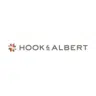 Hook & Albert logo
