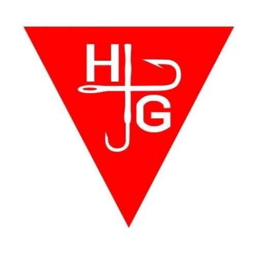 Hook and Gaff logo