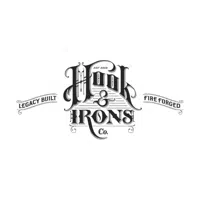 Hook & Irons Co. logo