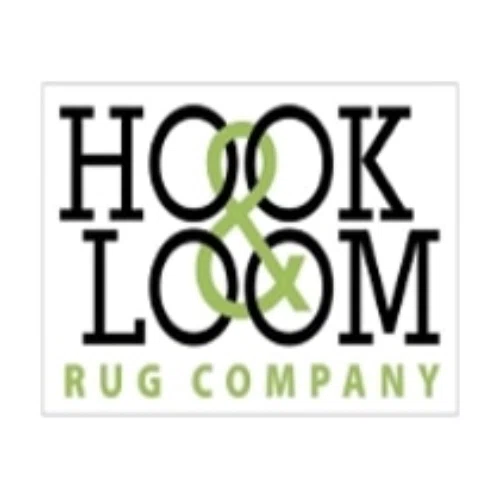 Hook & Loom logo