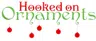 Hooked on Ornaments logo