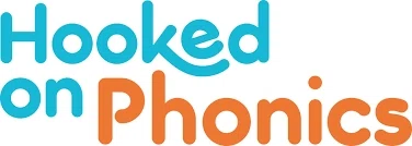 HookedOnPhonics logo