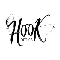 Hook sunglasses logo