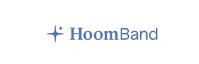 HoomBand logo