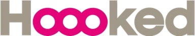 Hoooked logo