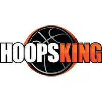 Hoops King logo