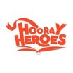 Hooray Heroes promo code