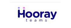 Hooray Teams promo code